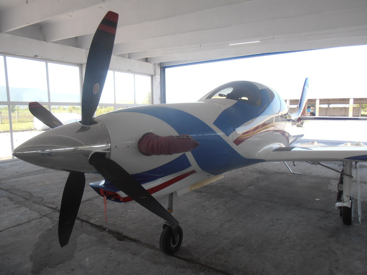 2013 Lancair Evolution, photo 3