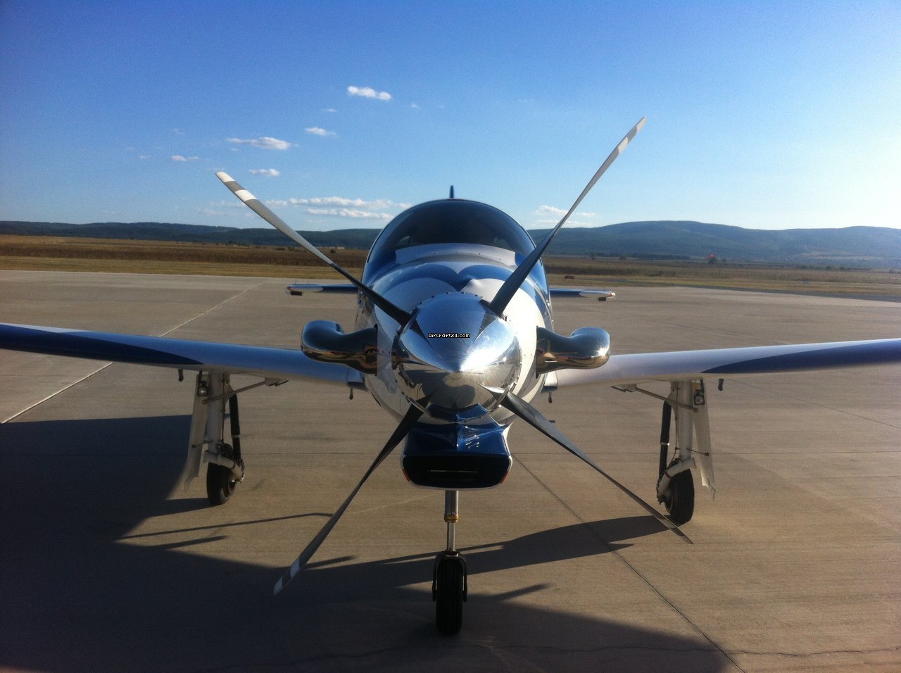 2013 Lancair Evolution, photo 4