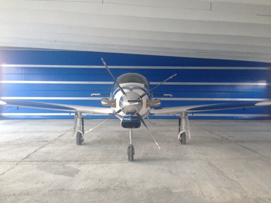 2013 Lancair Evolution, photo 5