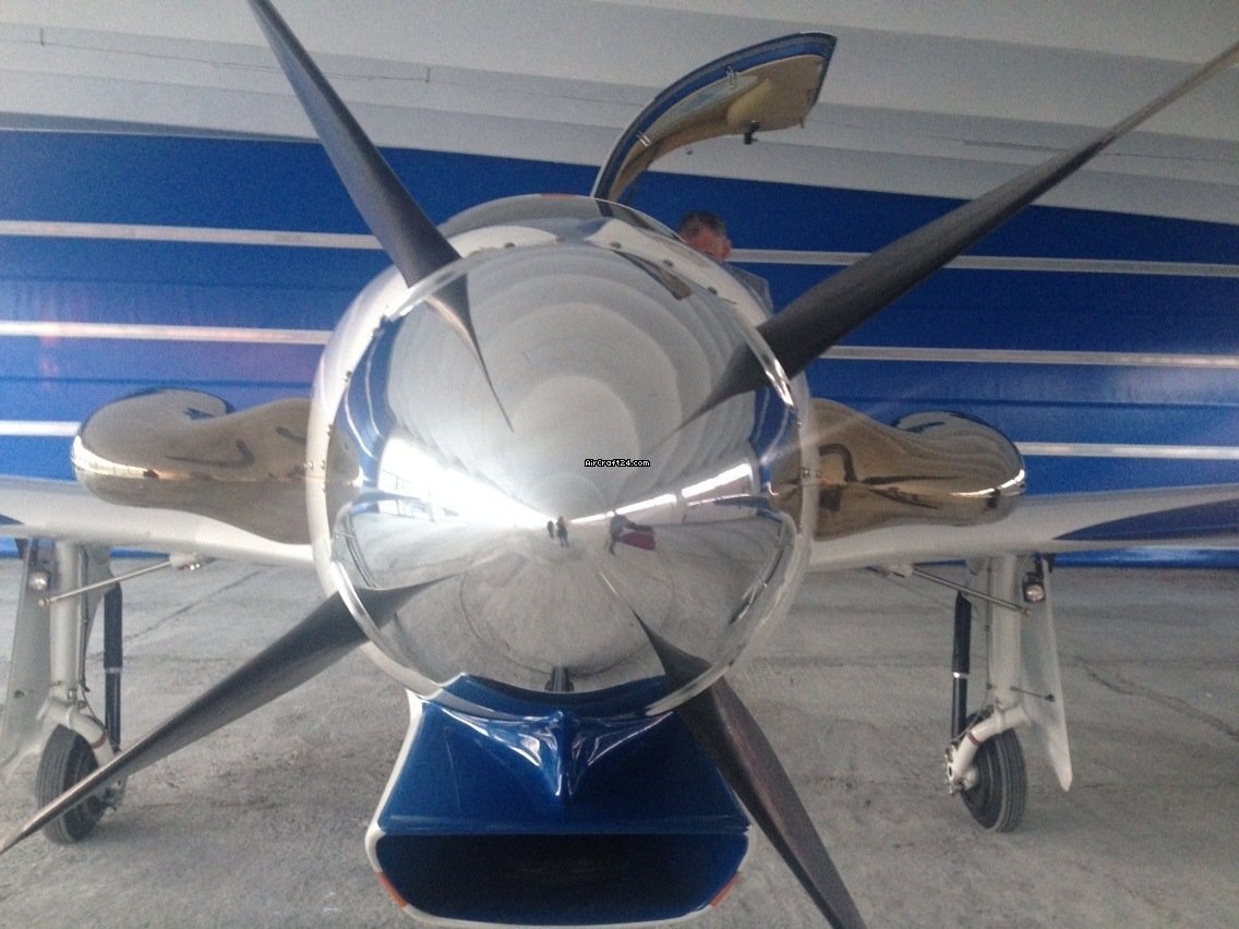 2013 Lancair Evolution, photo 6