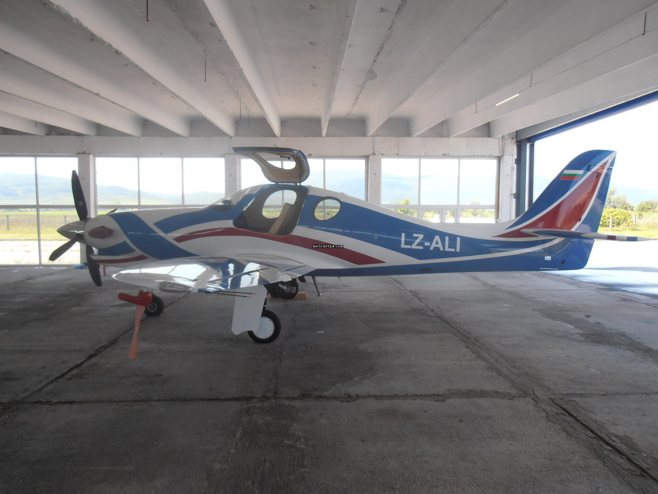 2013 Lancair Evolution, photo 7