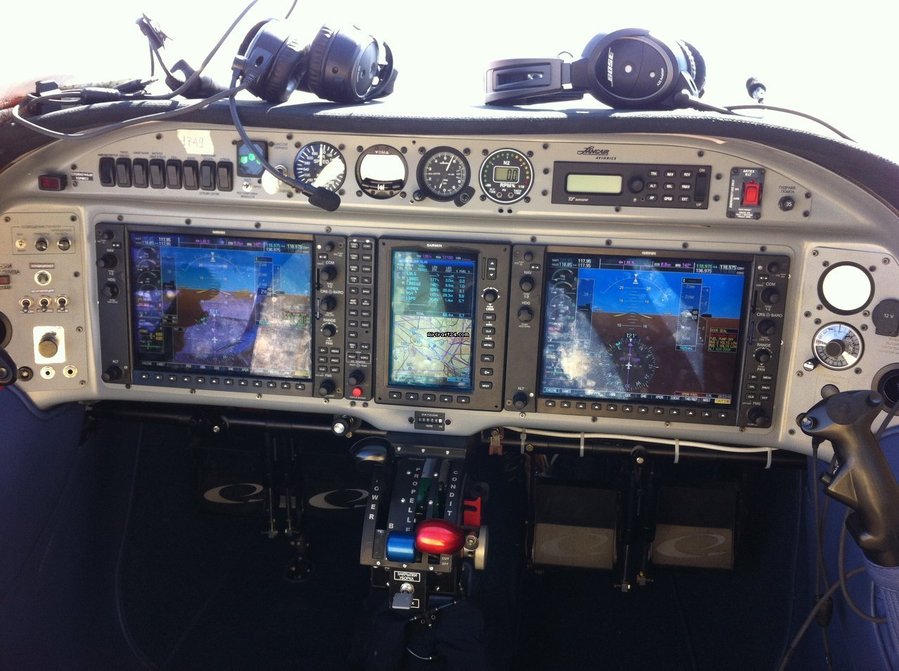 2013 Lancair Evolution, photo 8