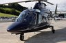 Agusta A109E POWER G-DVIP Agusta A109E POWER