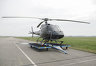 Eurocopter AS350B2 SE-JPG Eurocopter AS350B2