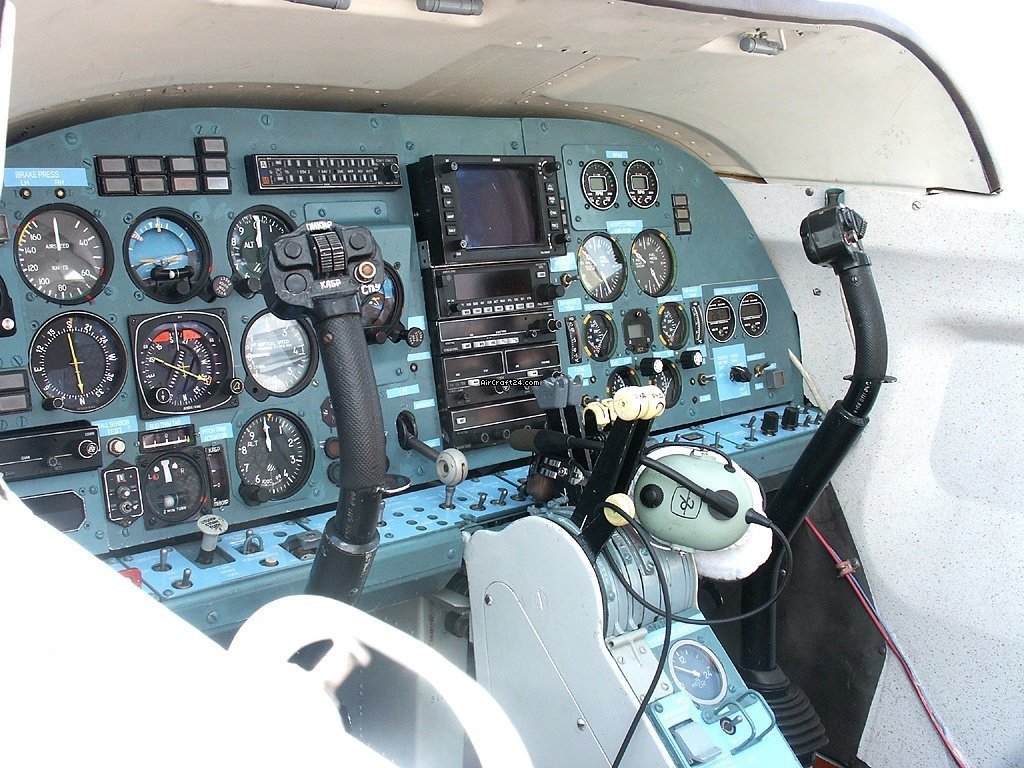 2022 Beriev BE-103 amphibious, photo 17