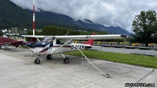 Cessna F150K