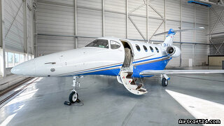 Beechcraft Premier IA