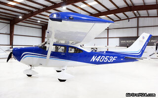 Cessna 182T