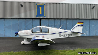 Robin DR-400/140