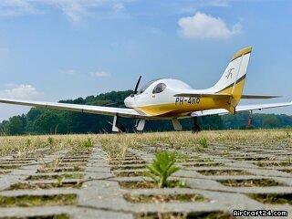 Aerospool Dynamic WT9 600RG