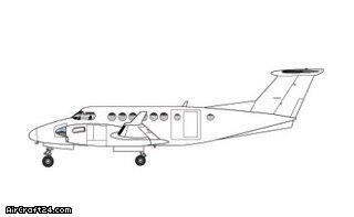 Beechcraft 350i