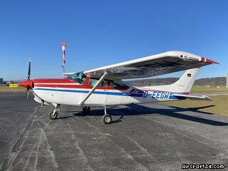 Cessna 182T