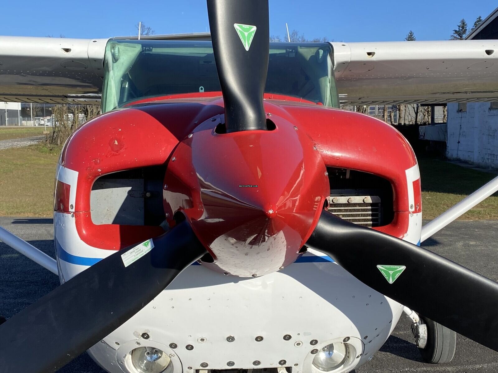 1979 Cessna 182T, photo 3