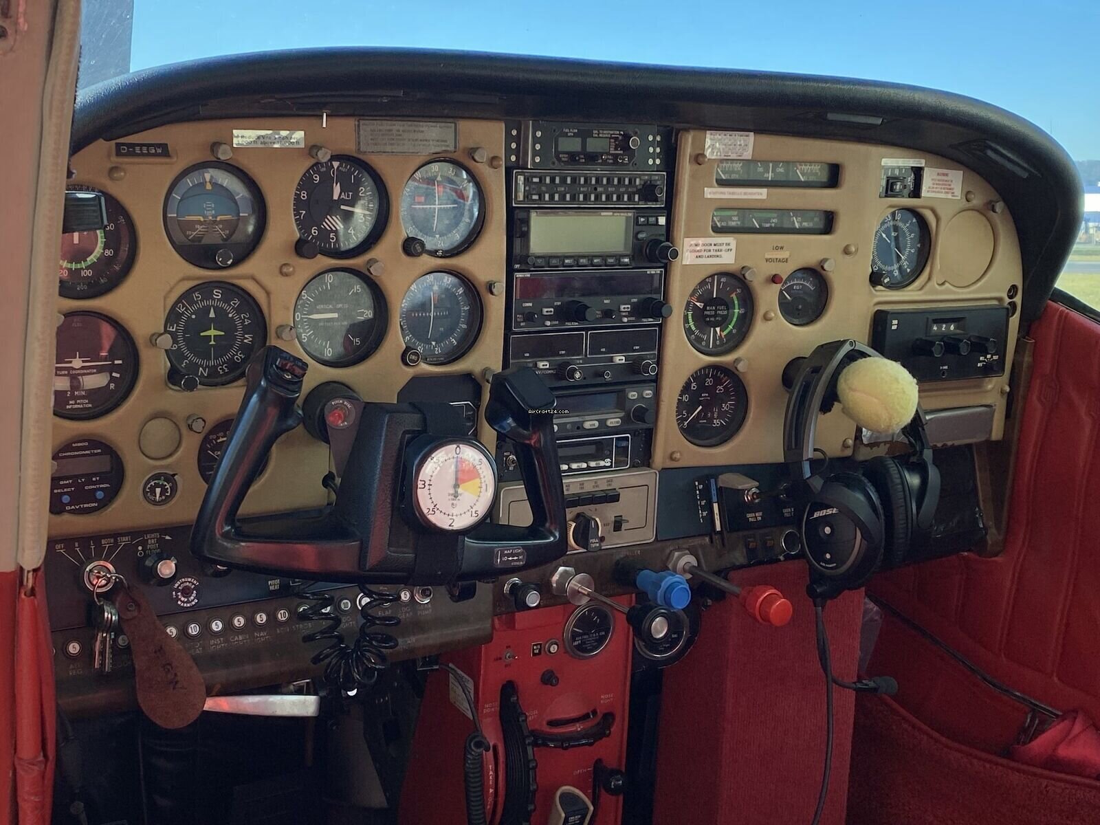 1979 Cessna 182T, photo 5