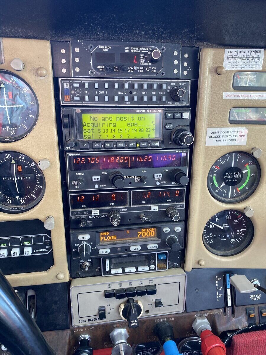 1979 Cessna 182T, photo 6