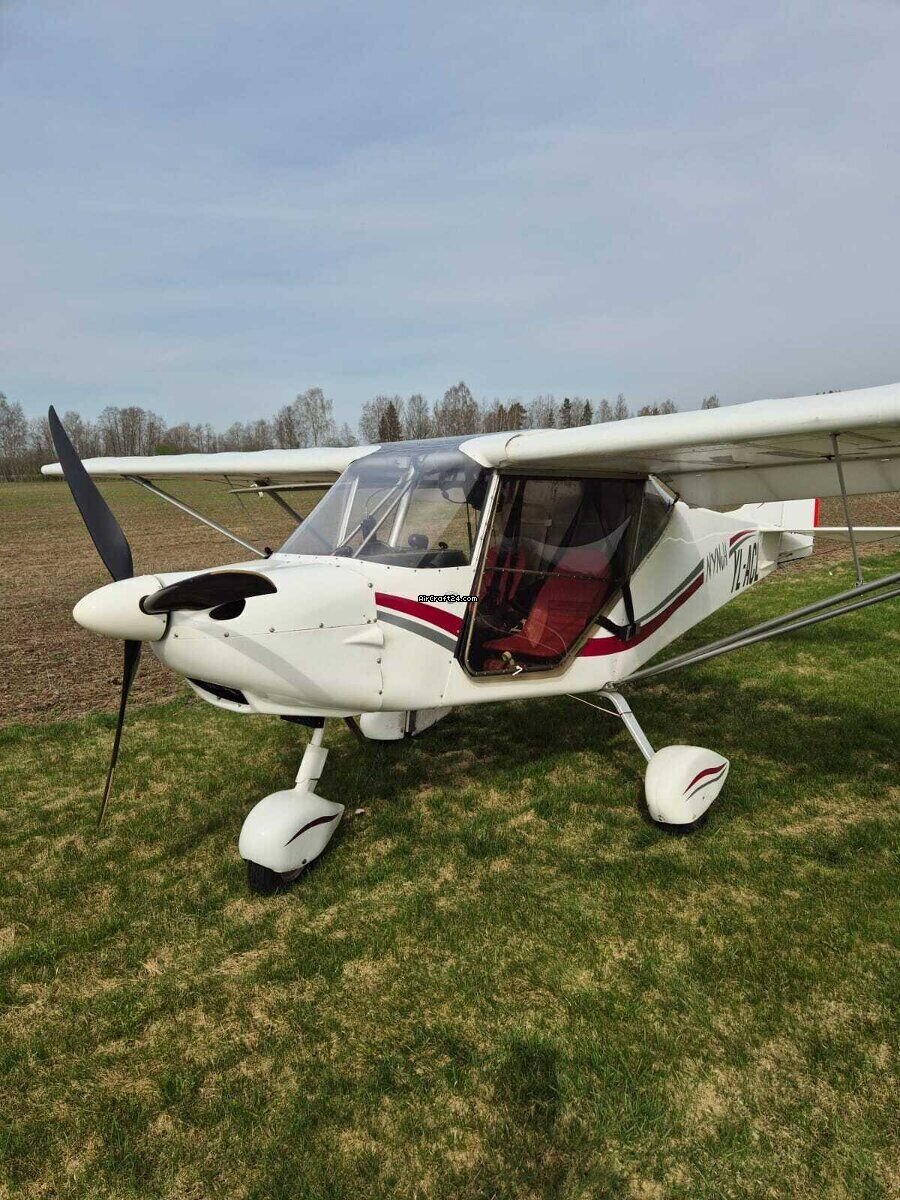 2015 Skyfly Sky Ranger Ninja, photo 1