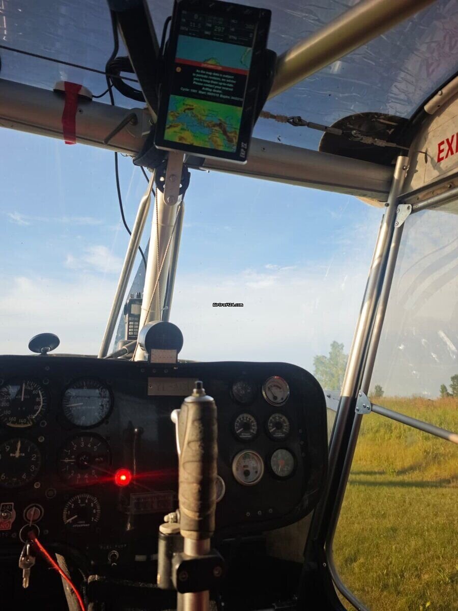 2015 Skyfly Sky Ranger Ninja, photo 6
