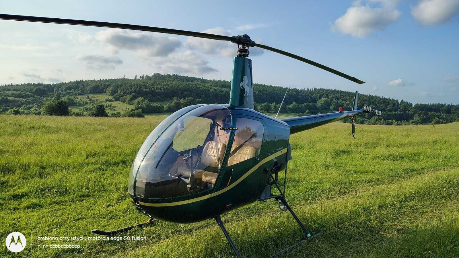 2019 Robinson R22, photo 3