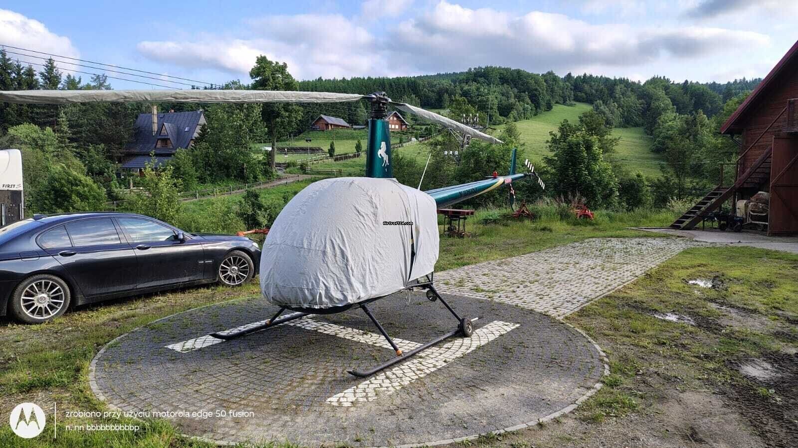 2019 Robinson R22, photo 4