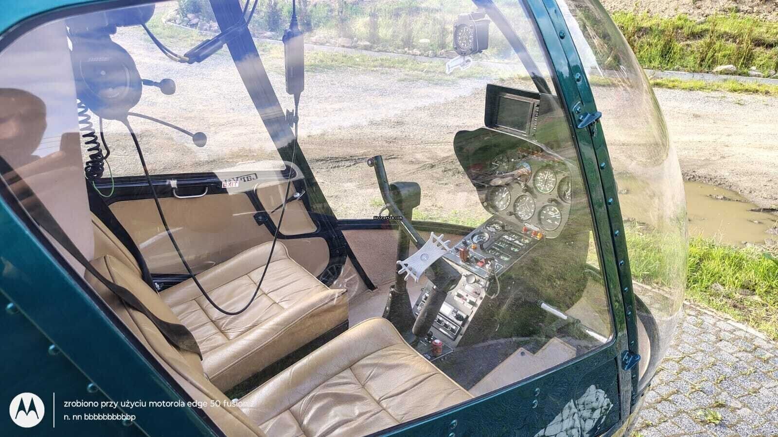 2019 Robinson R22, photo 5