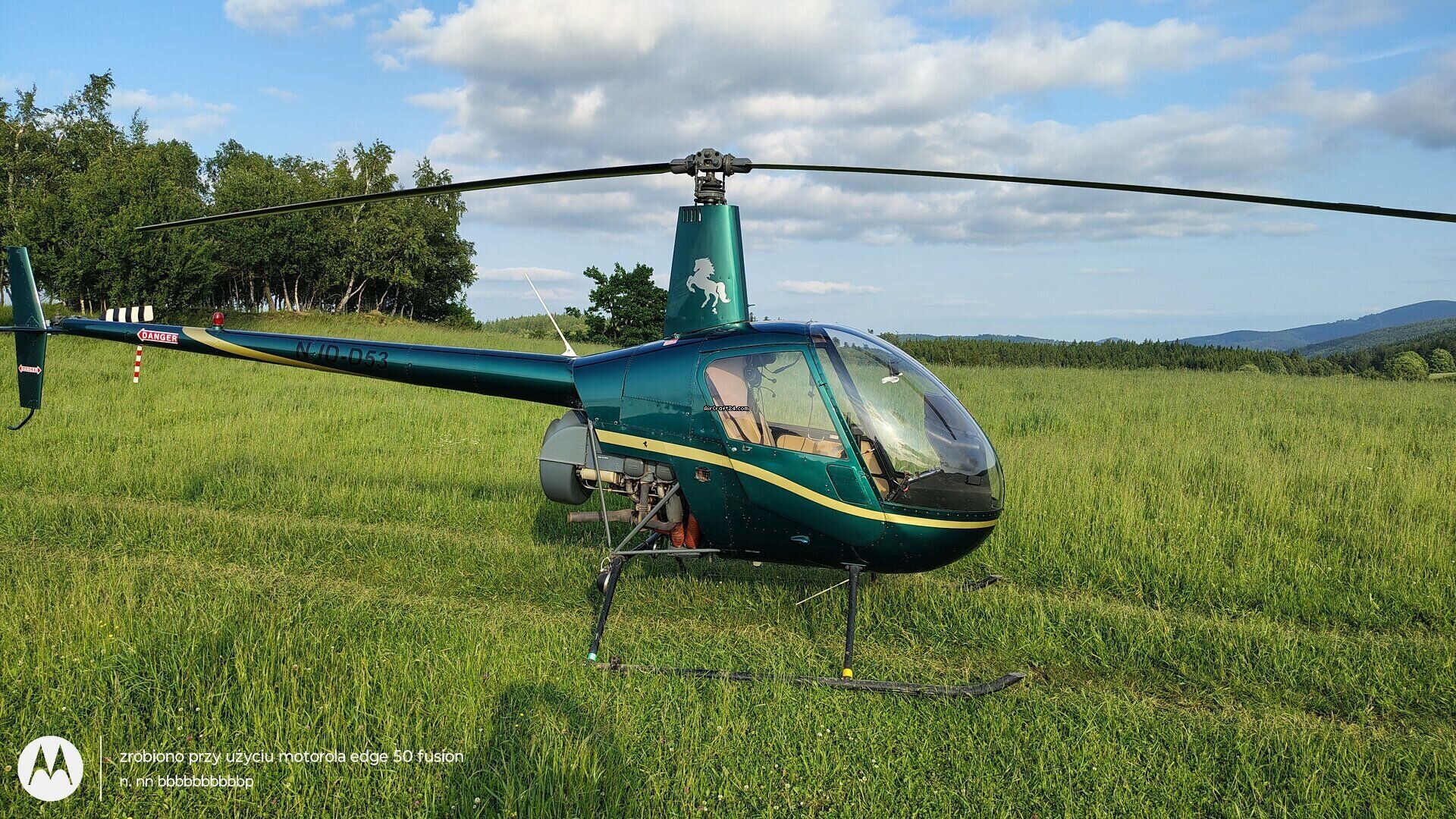 2019 Robinson R22, photo 6