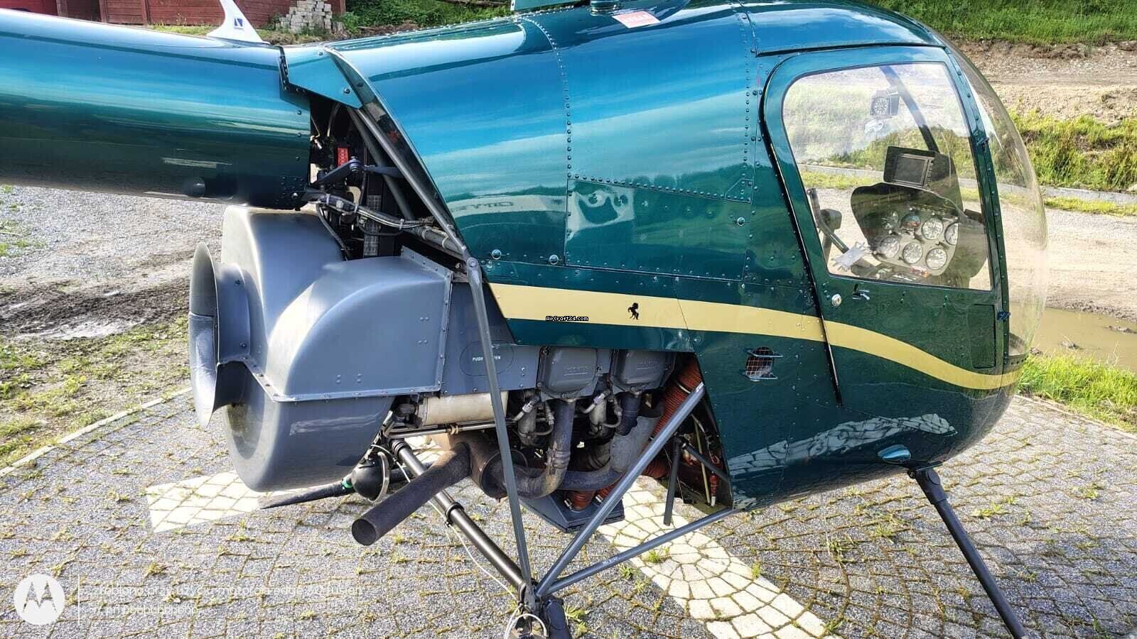 2019 Robinson R22, photo 7