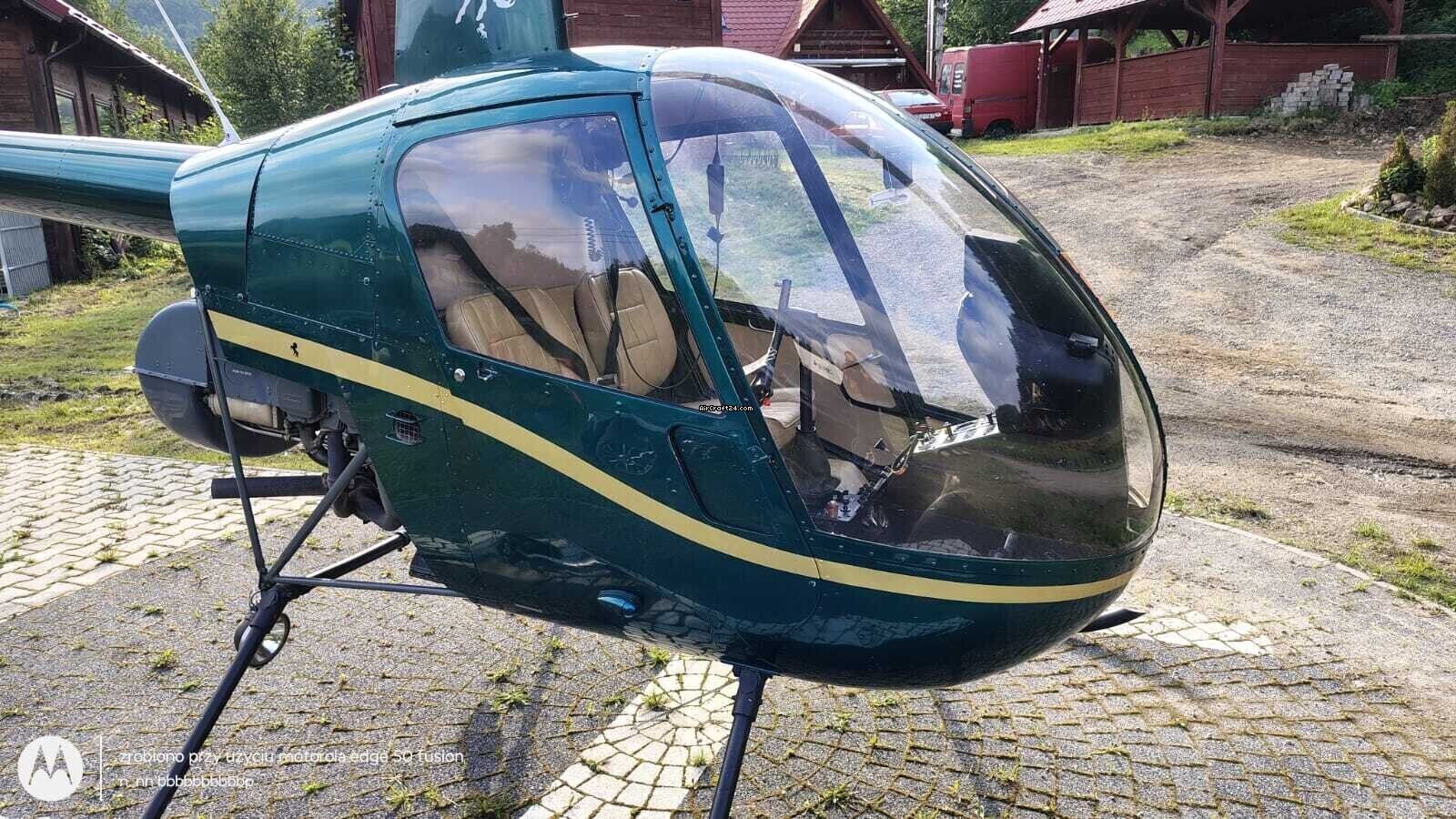 2019 Robinson R22, photo 8