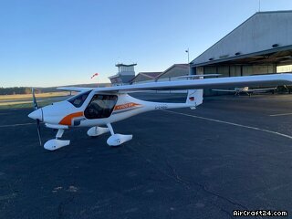 Pipistrel SW 121 LSA