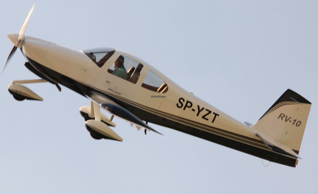 2013 Vans RV-10, photo 1