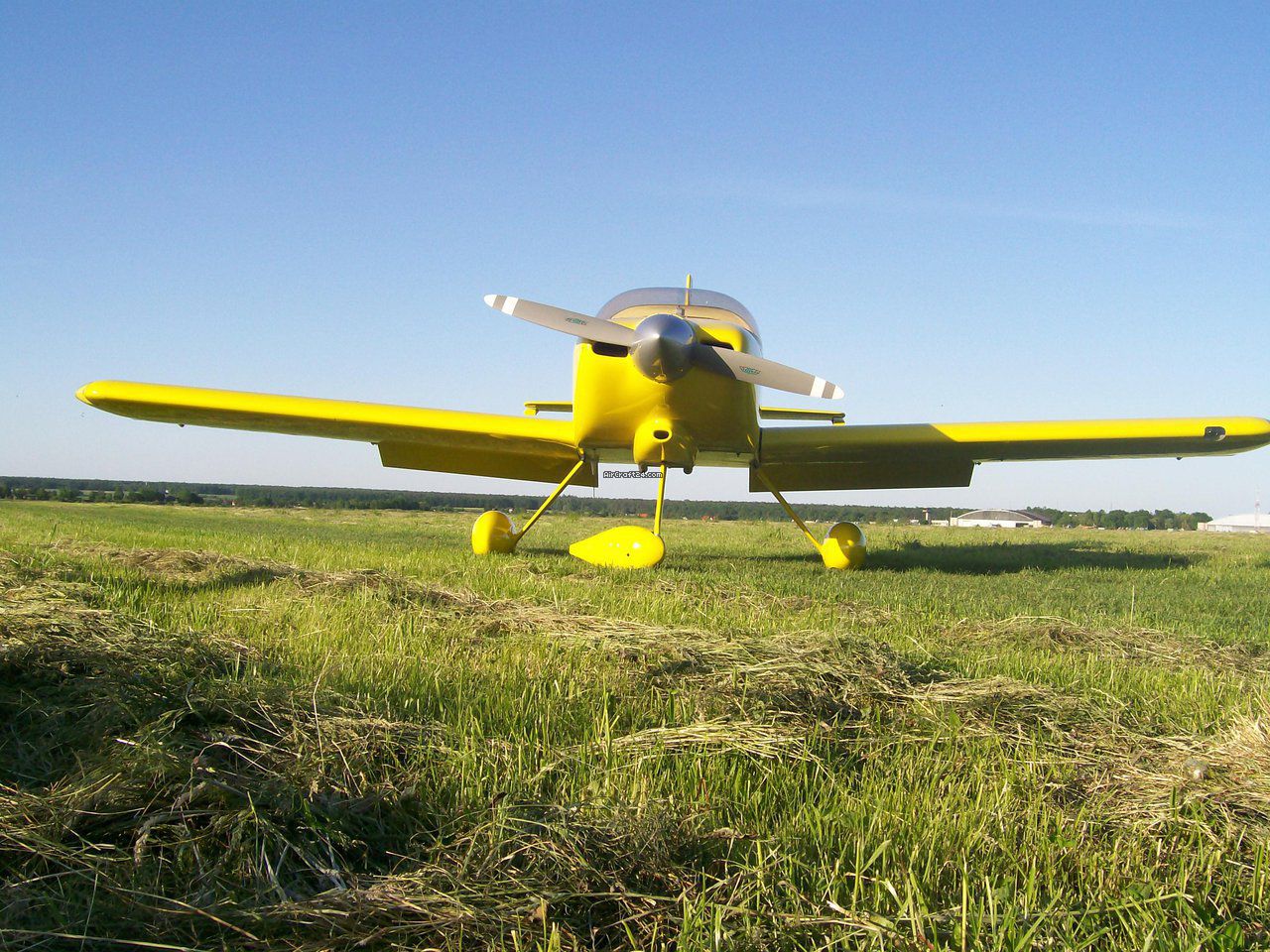 2013 Vans RV-10, photo 2