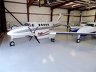 Beechcraft King Air 200 N1660W Beechcraft King Air 200