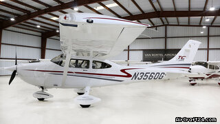 Cessna T182T