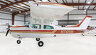 Cessna T210M