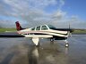 Beechcraft Debonair /pic 2