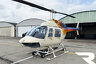 Bell 206BIII