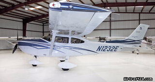 Cessna T182T
