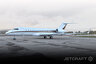 Bombardier Global XRS