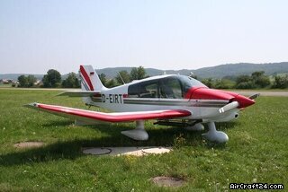 Robin DR400/180