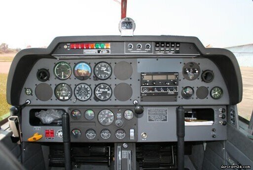 1999 Robin DR400/180, photo 2