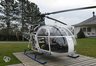 Aerospatiale ALOUETTE II fgggg Aerospatiale ALOUETTE II