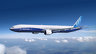 Boeing B777-300ER