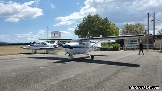 Cessna F172N