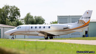 Cessna XLS+