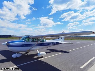 Cessna 172N
