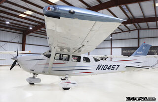 Cessna 206H