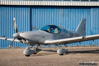 BRM Aero B23 915 IFR