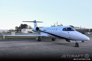 Bombardier Learjet 75