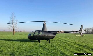Robinson R44