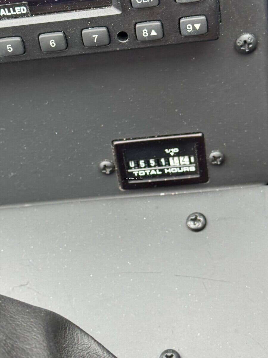 2020 Robinson R44, photo 8