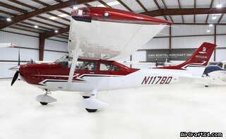 Cessna 182T